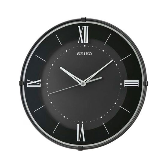 Настенные часы Seiko Clock QXA689KN